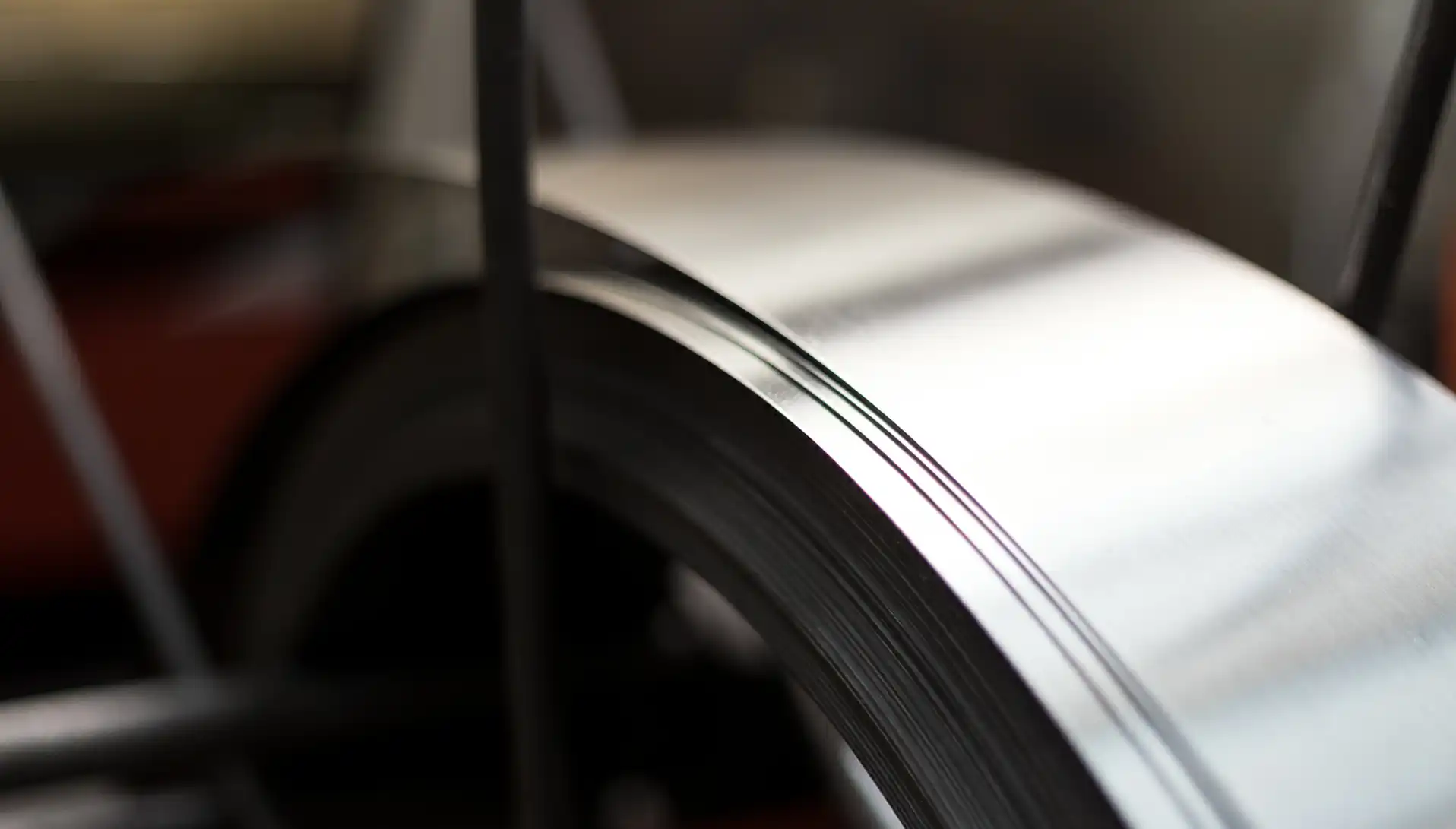 stainless steel coil and sheet from BSS Spring Steel Stock