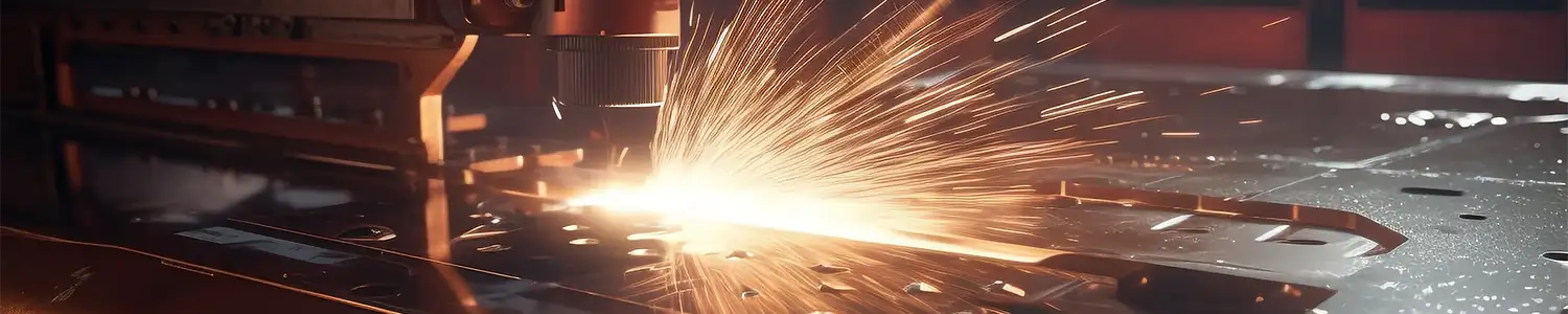 laser cutting metal many sparks Buy Laser cut parts from Spring Steel Stock - BSS Fernite of Sheffield